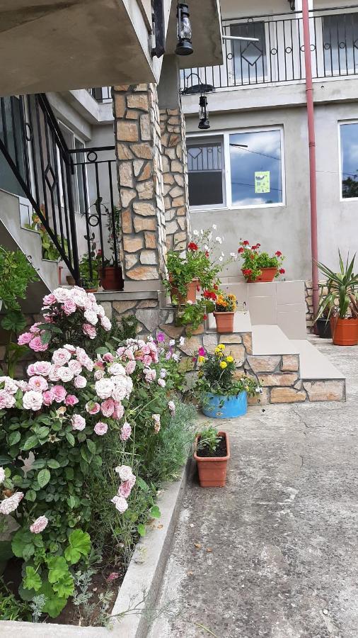Bcm Family House Două Mai Exterior foto