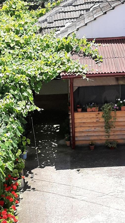 Bcm Family House Două Mai Exterior foto