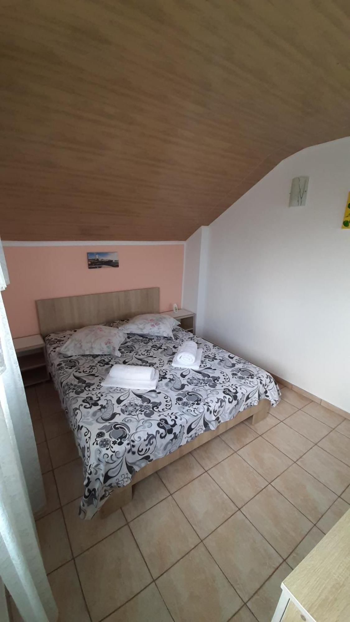 Bcm Family House Două Mai Quarto foto